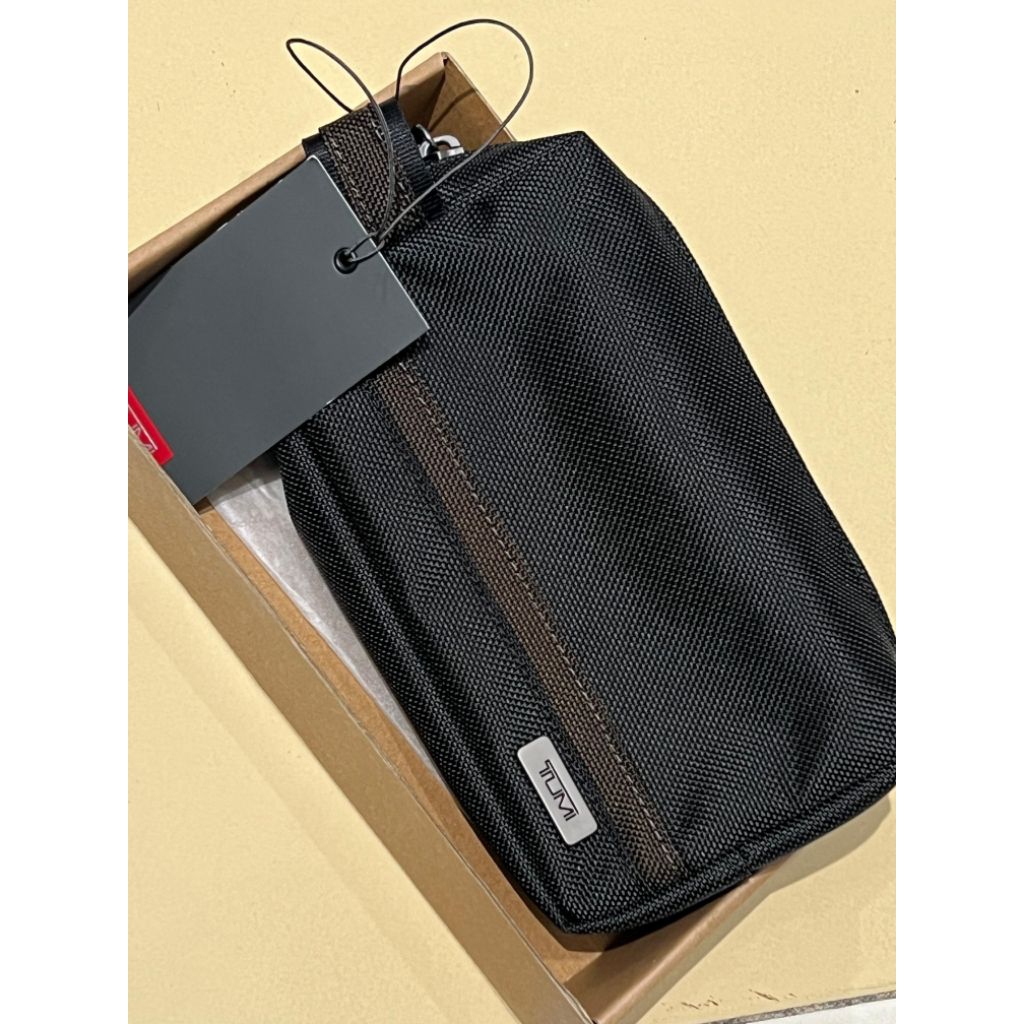 Pouch TUMI
