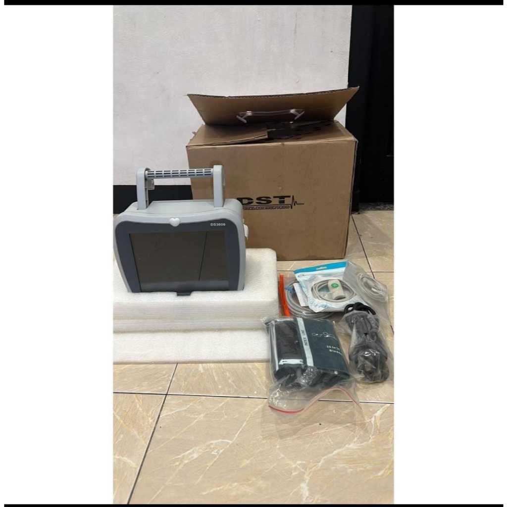 Harga pasien monitor Terbaru Jul 2026 | BigGo Indonesia