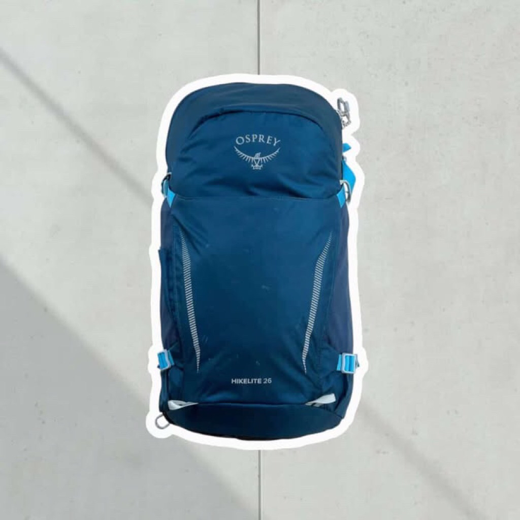 OSPREY HIKELITE 26