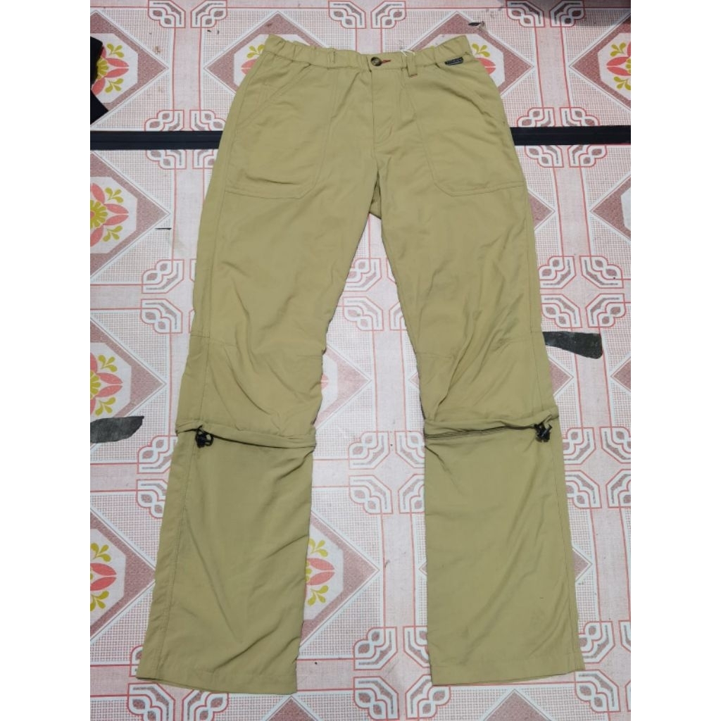 COLUMBIA TITANIUM PANTS