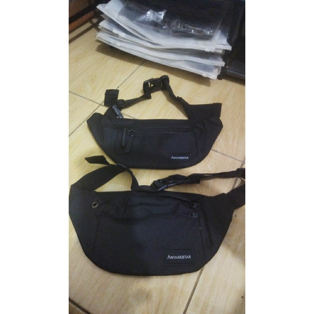 Waistbag antarestar