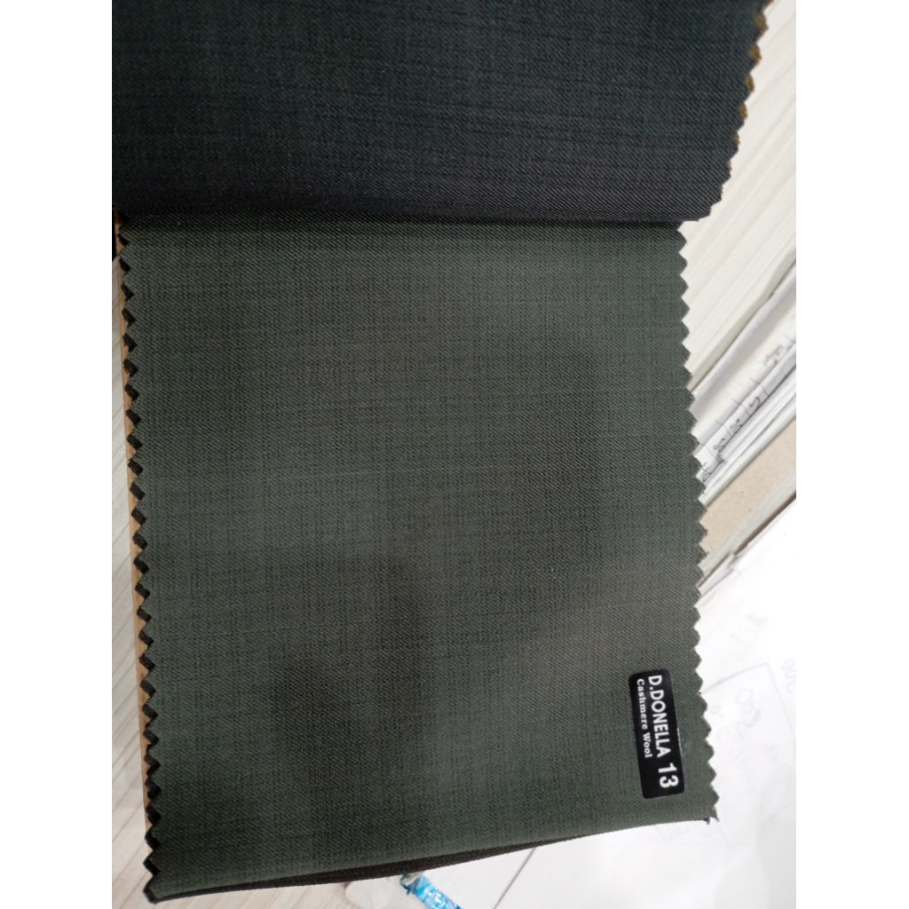 SEMIWOL BAHAN CELANA PRIA WANITA SERAGAM KAIN