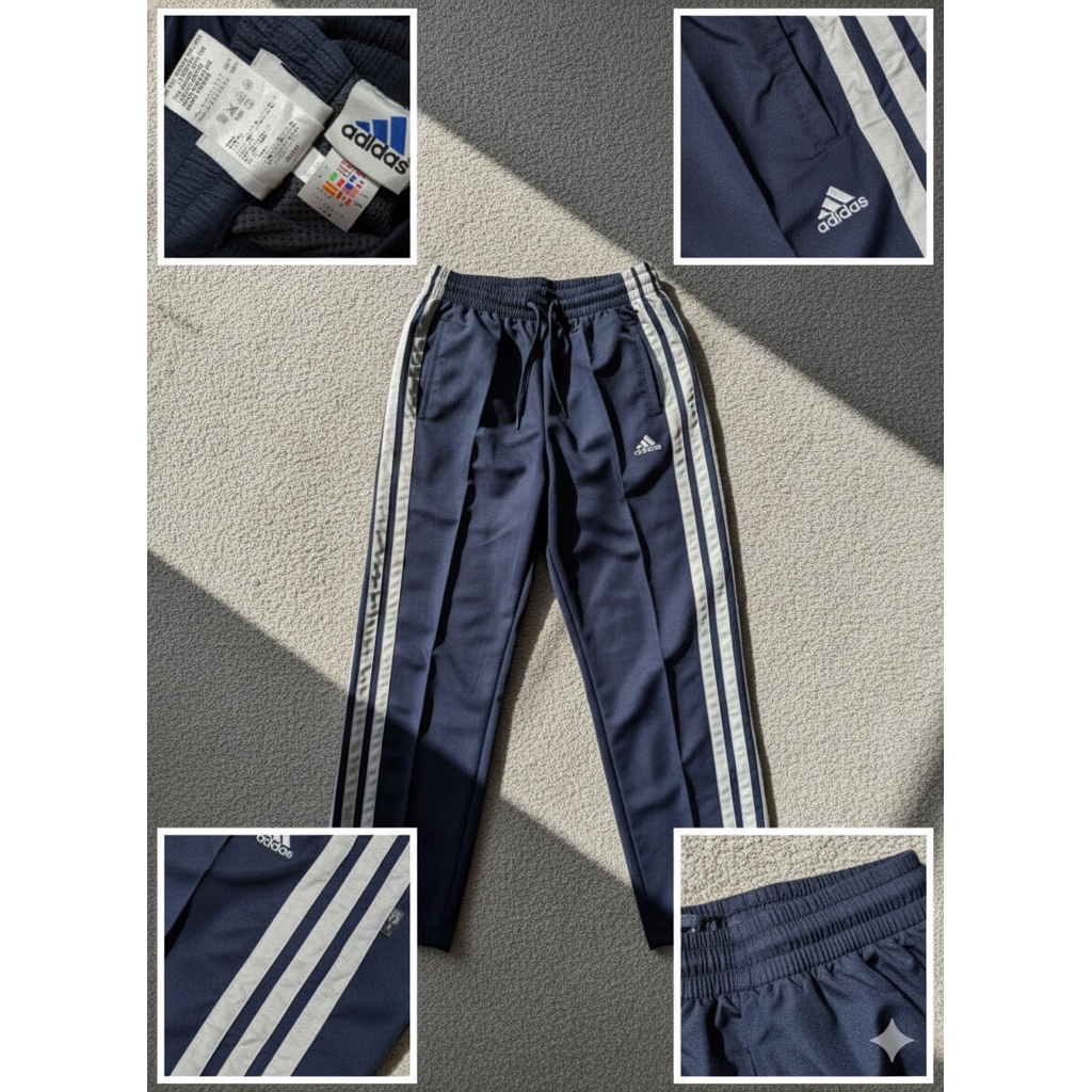 Trackpants Adidas