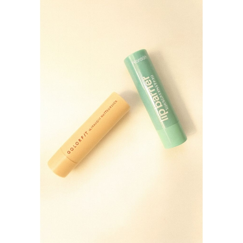 Lip Colorfit Wardah
