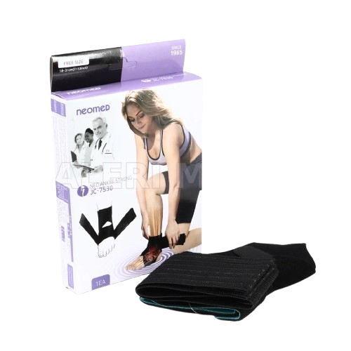 NEOMED - Ankle Strong JC-7530 Neomed / Deker Ankle / Ankle Support