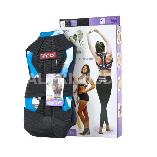 NEOMED - Penyangga Bahu JC-7030 / Neomed Beautiful Posture Corrector