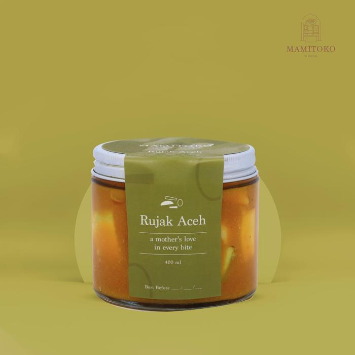 Rujak Aceh
