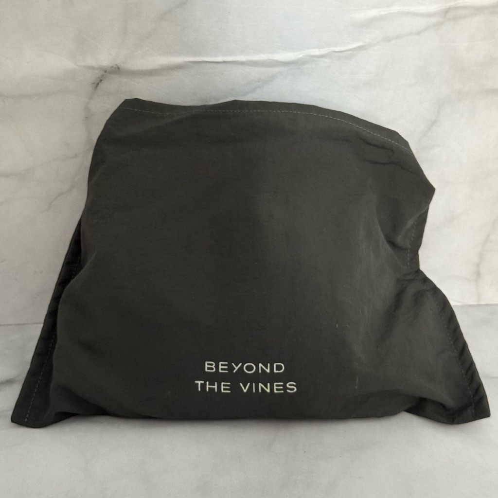 Preloved - Dumpling Bag XL, XS, Micro