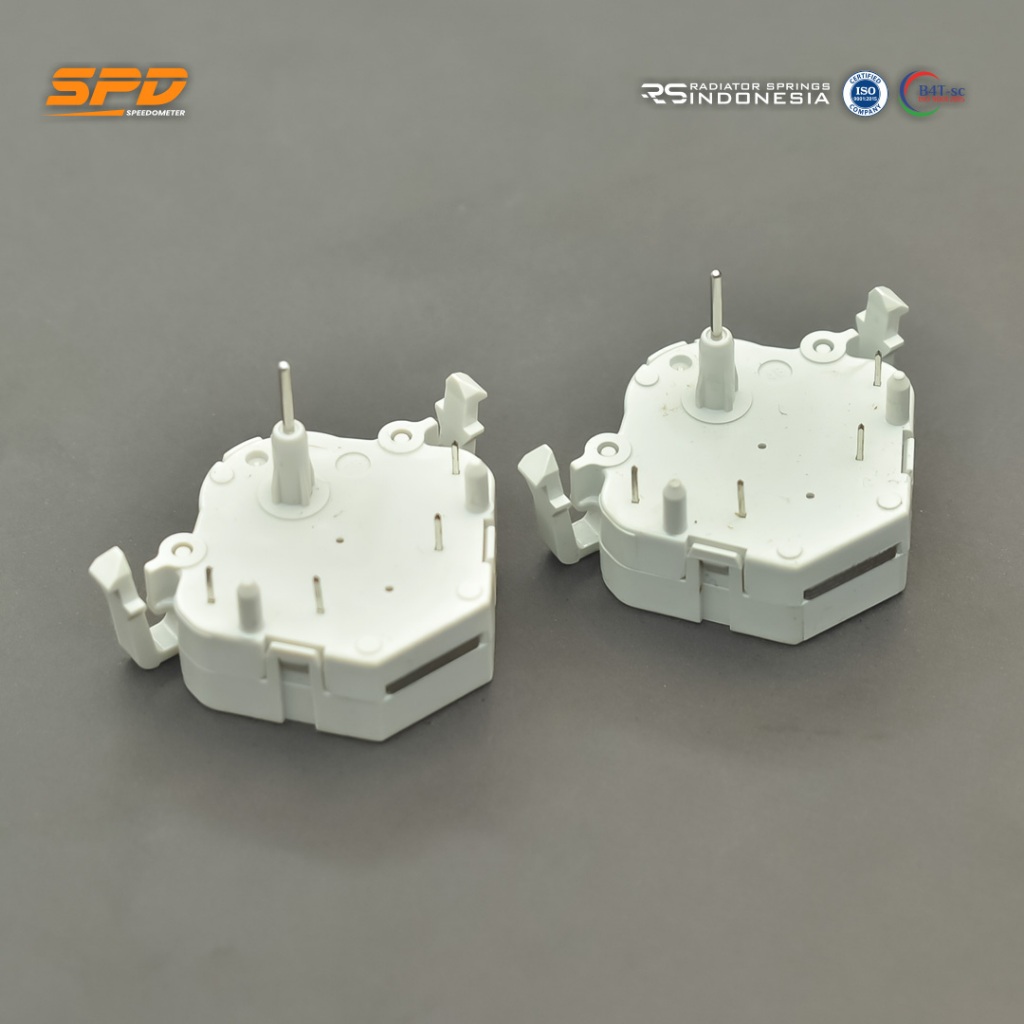 STEPPER SPEEDOMETER AVANZA / XENIA -  SPD SPEEDOMETER