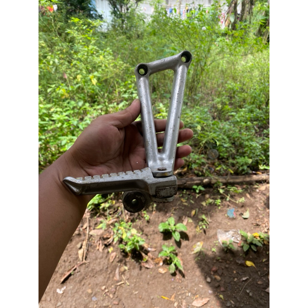 postep belakang ninja rr original kanan