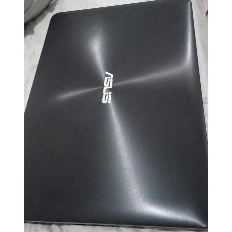 @LaptopAsusA455LCorei5Gen5