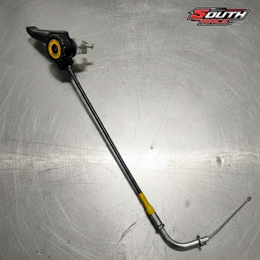 Setelan Pompa Oli Samping RX King PNP | Tarikan Pompa Oli RX King | Setelan Oli Samping RX King