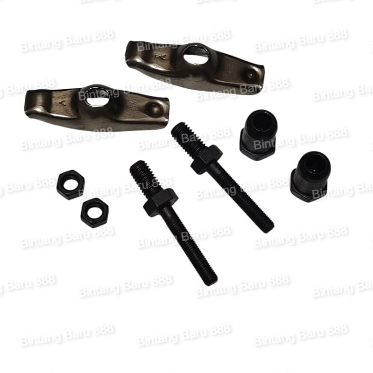 GX 160 ROCKER ARM ASSY / PELATUK KLEP GX160