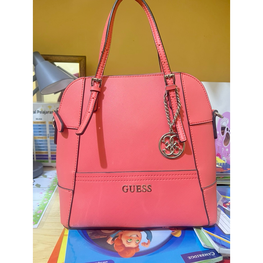 Tas Guess Original Wanita