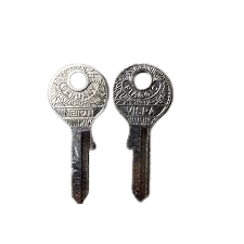 Anak Kunci PIAGGIO Blank Vespa P150X P150S P150SE Strada P150XE Exlusi