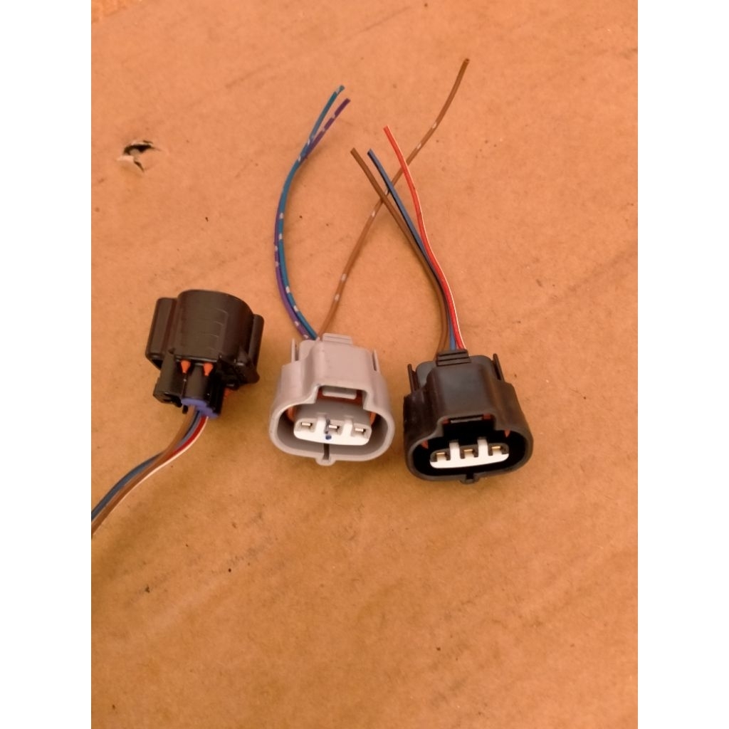 Soket Sensor Map Great Corolla Avanza