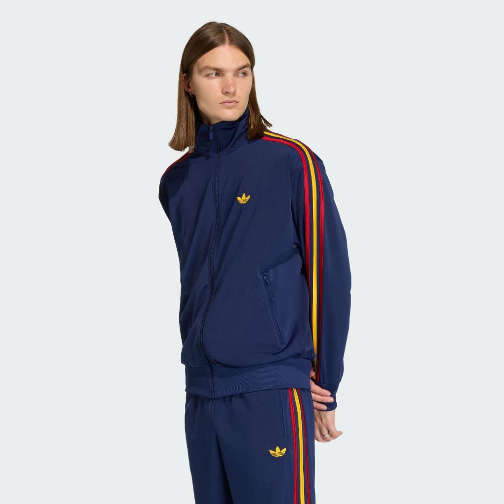 Tracktop Adidas Firebird Special Edition Spanyol
