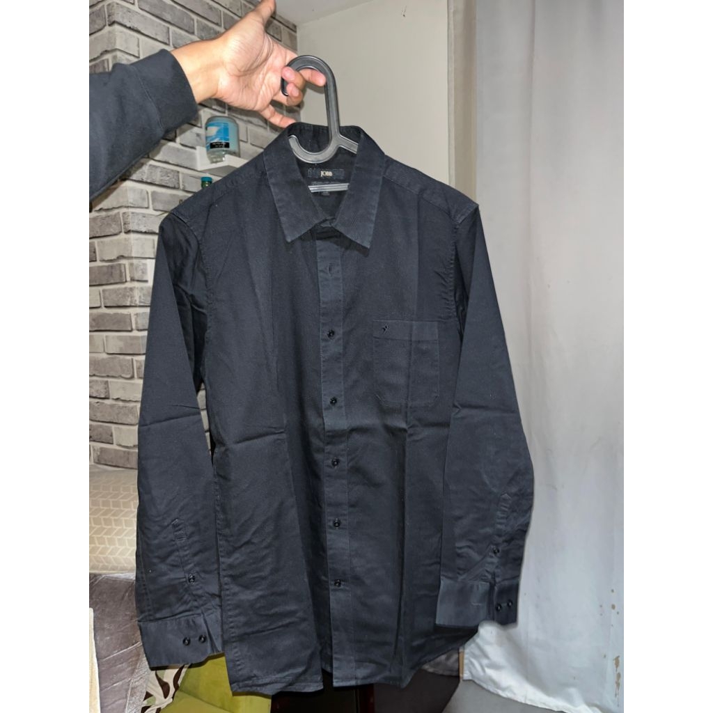 kemeja JOBB slim fit