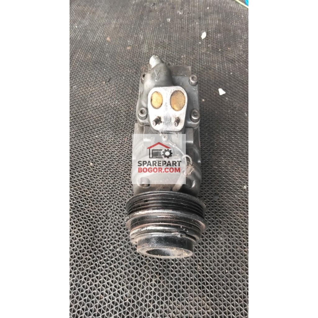 KOMPRESOR COMPRESSOR AC KIJANG KRISTA 1RZ 2.0 ORIGINAL