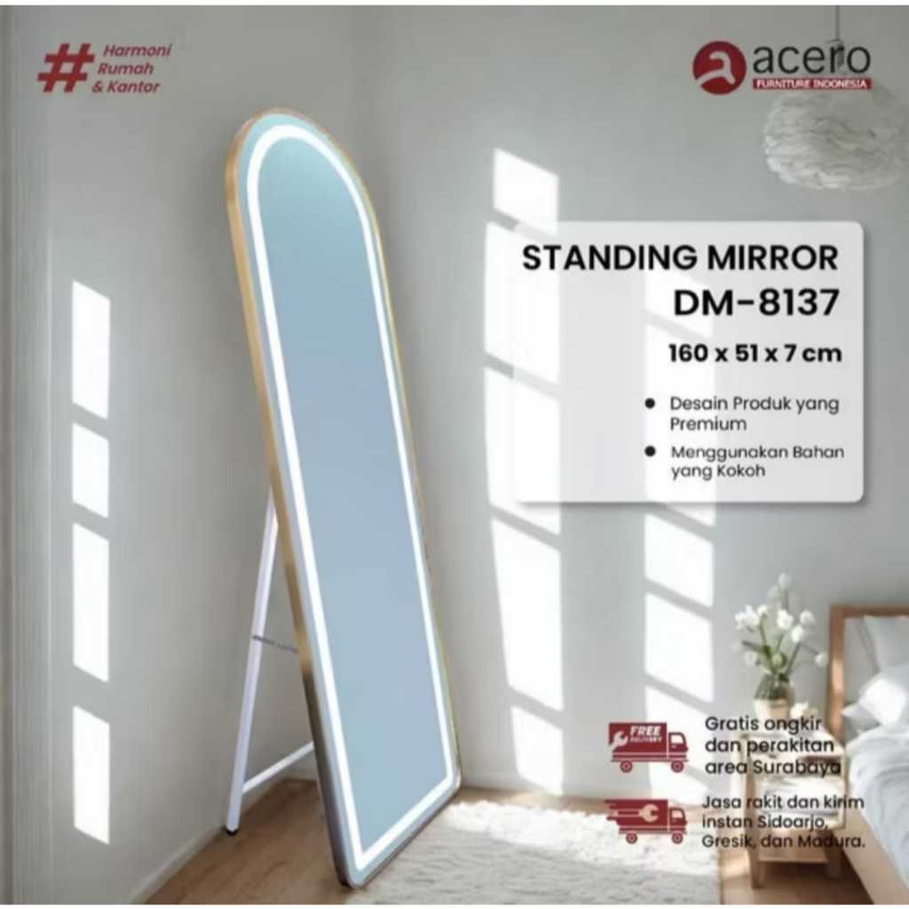 STANDING MIROR