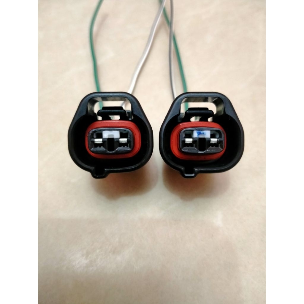 Soket Lampu Senja Avanza