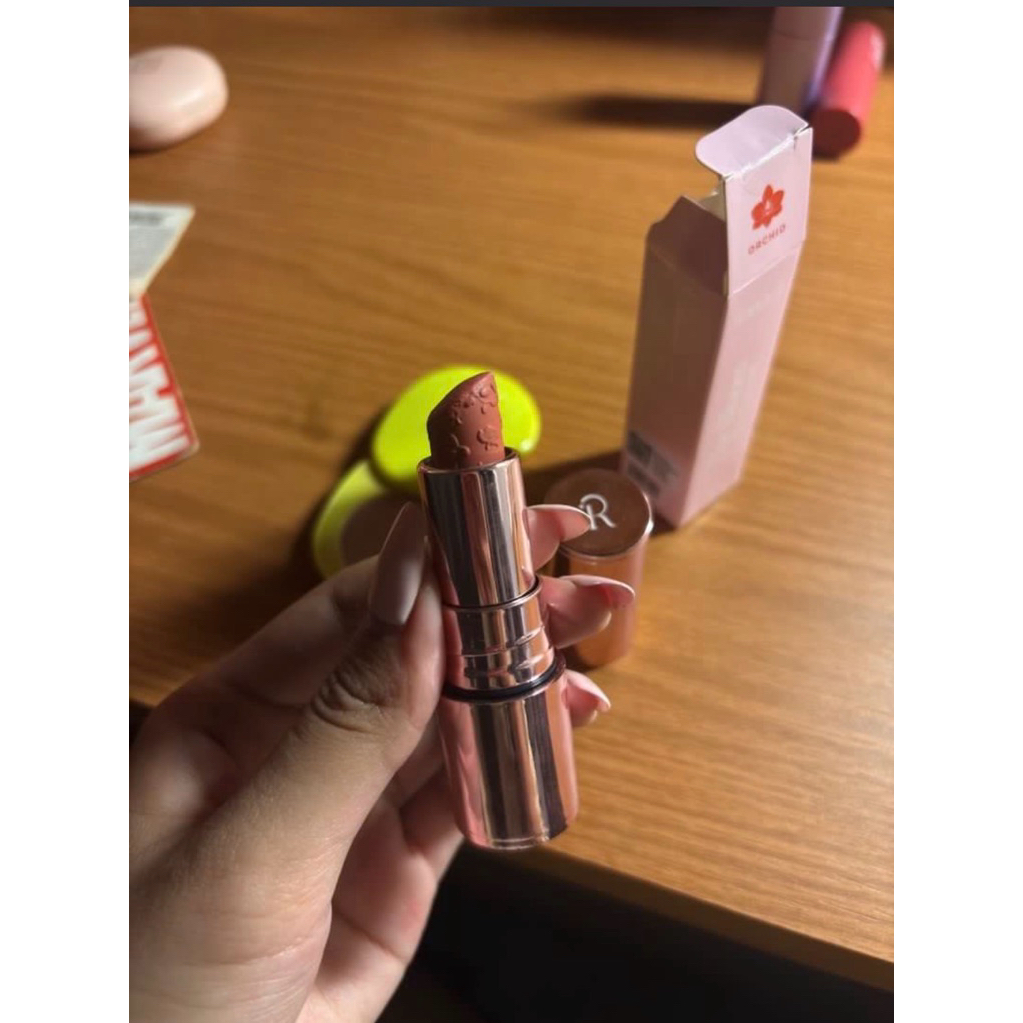 preloved raecca (orchid)