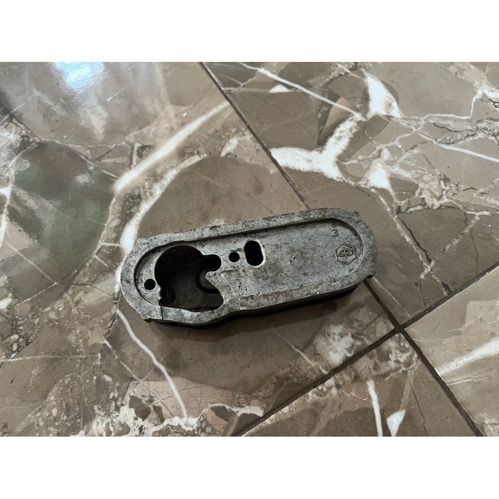 Saringan karbu vespa excel sprint exclusive original