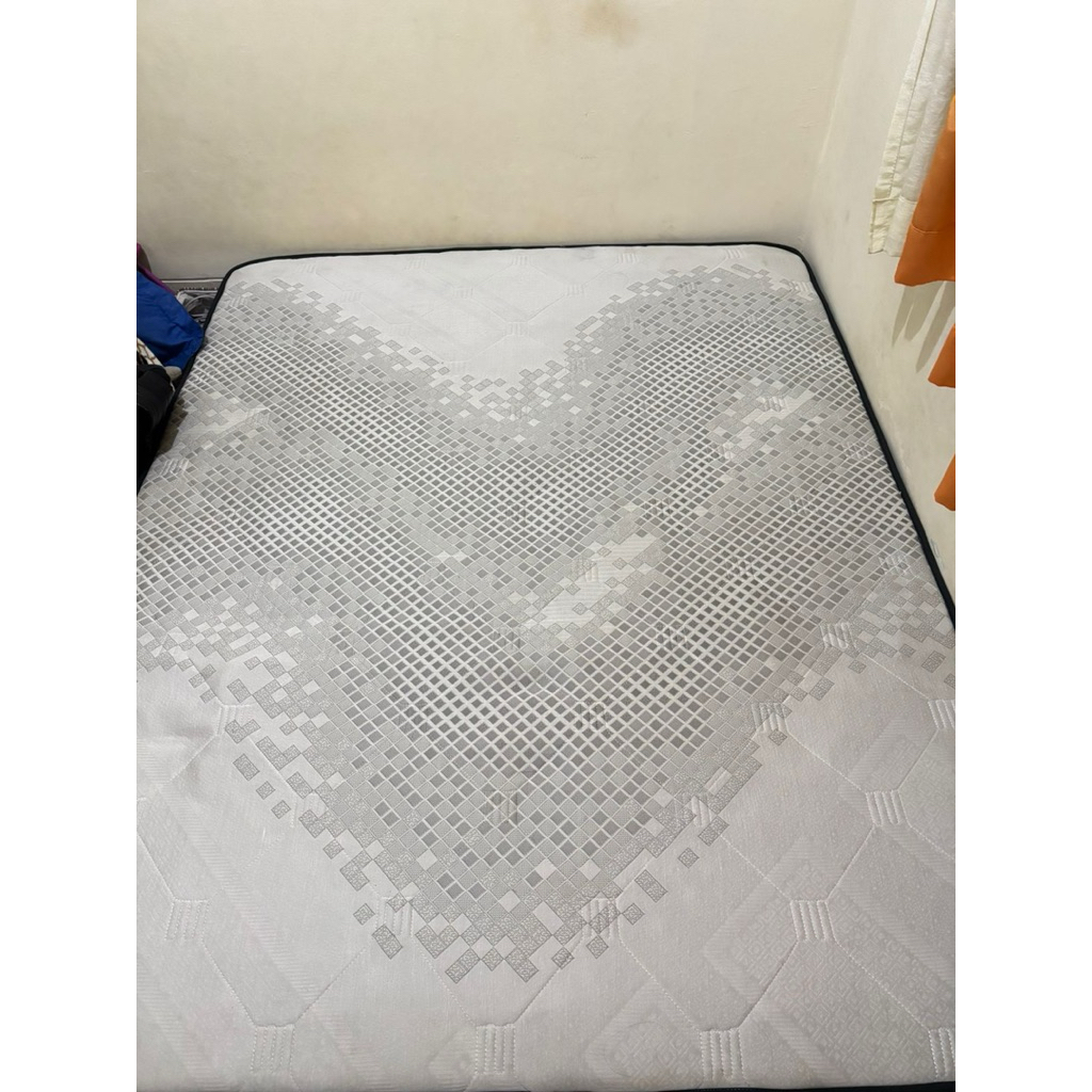 springbed inthebox 160x200