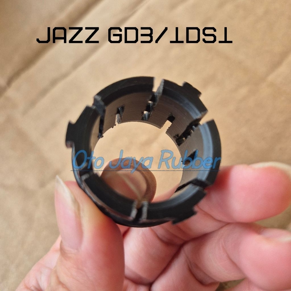 Bos Bushing Rack Steer Rak Stir JAZZ GD3 IDSI