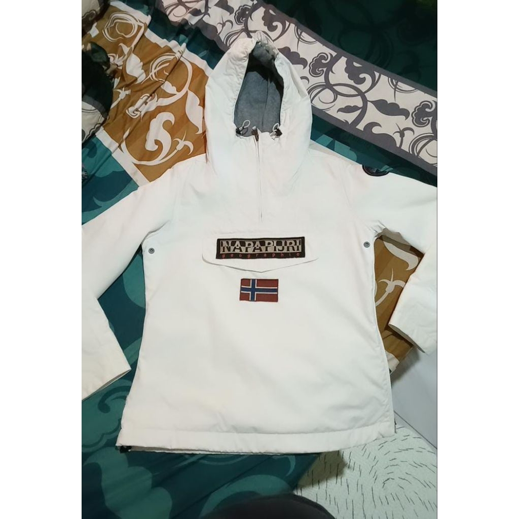 NAPAPIJRI RAINFOREST ORIGINAL