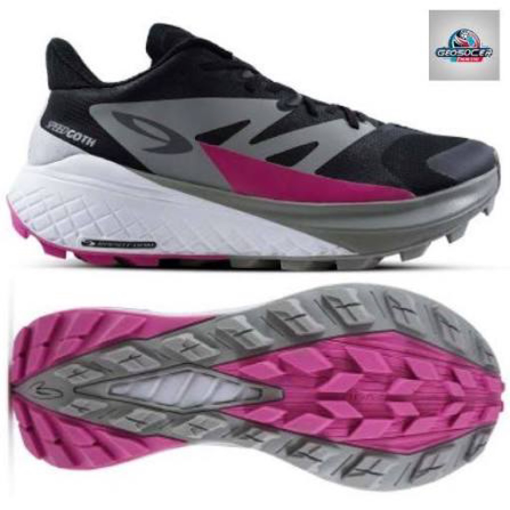 nineten yuza speedgoth