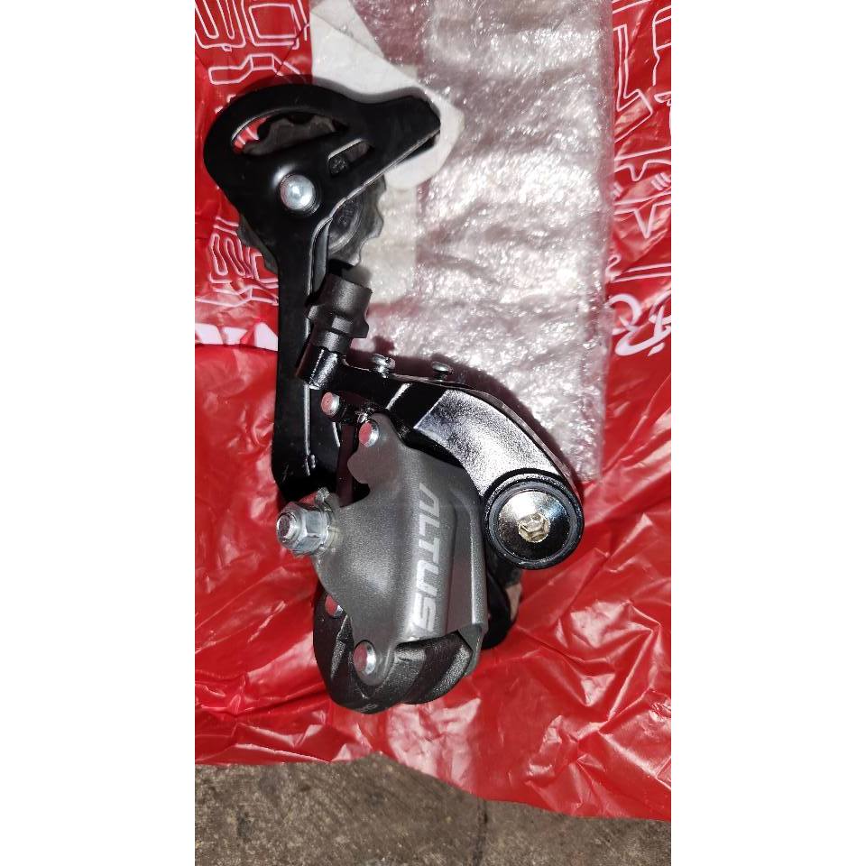 RD Shimano Altus 9 Speed