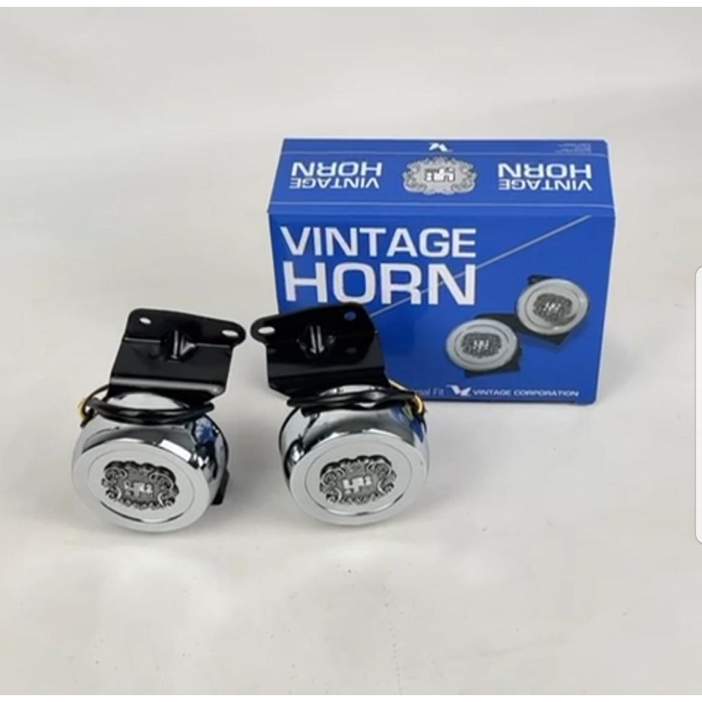 KLAKSON NIKKO JAPAN import klakson nikko japan bell Nikko japan