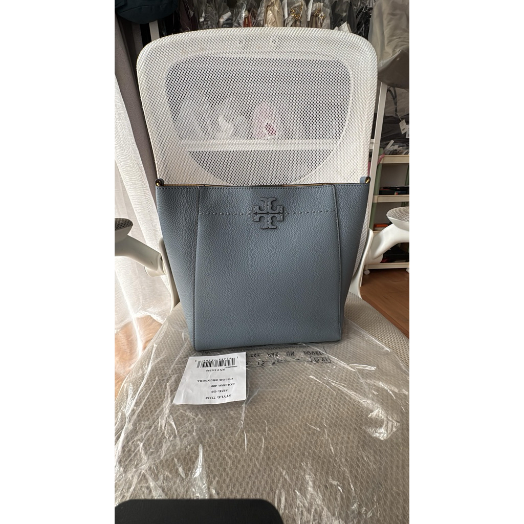 Tory Burch McGraw original