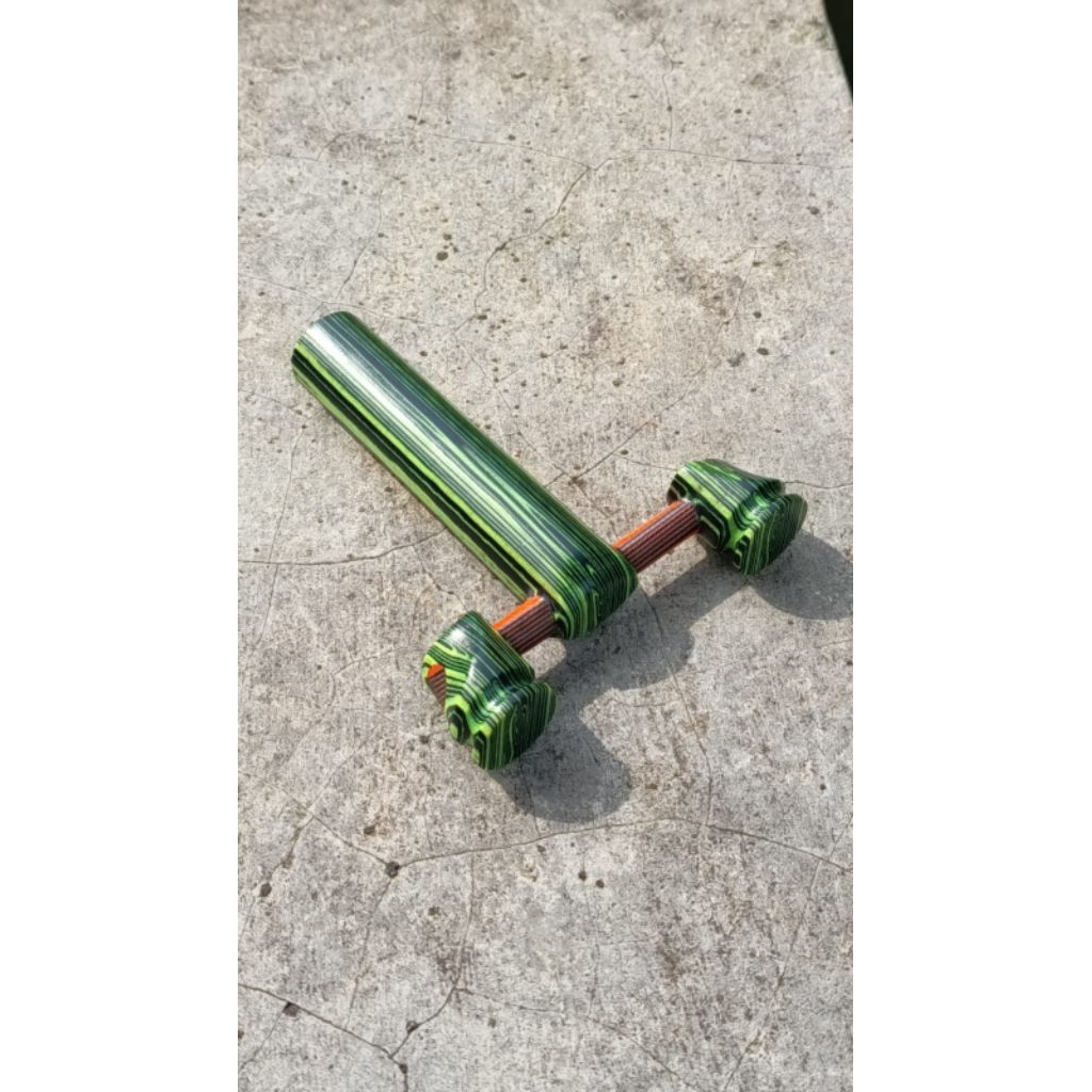 KETAPEL OTT MIKARTA MICARTA SLINGSHOT CATAPULT