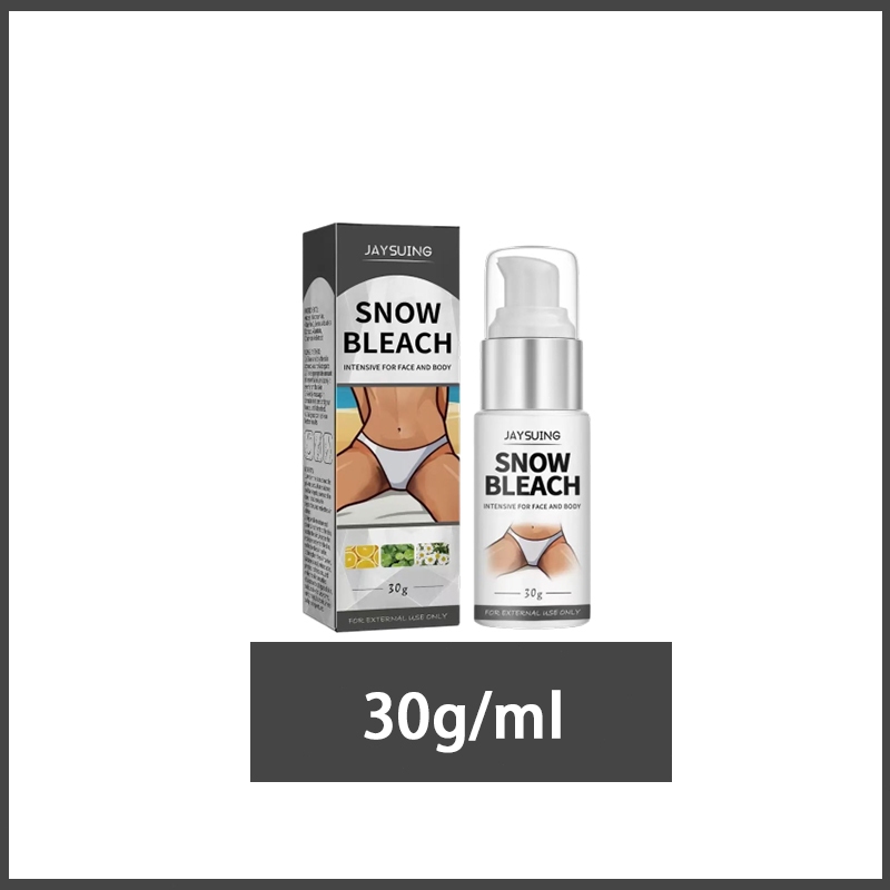 Cream selangkangan hitam underarm brightening cream pemutih ketiak ampuh dan cepat 30g Pemutih Ketia