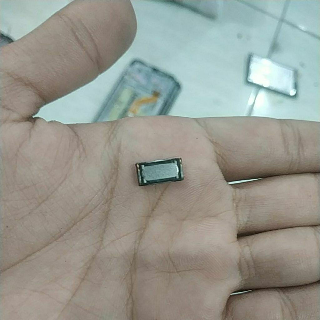 spiker bekas infinix smart 4