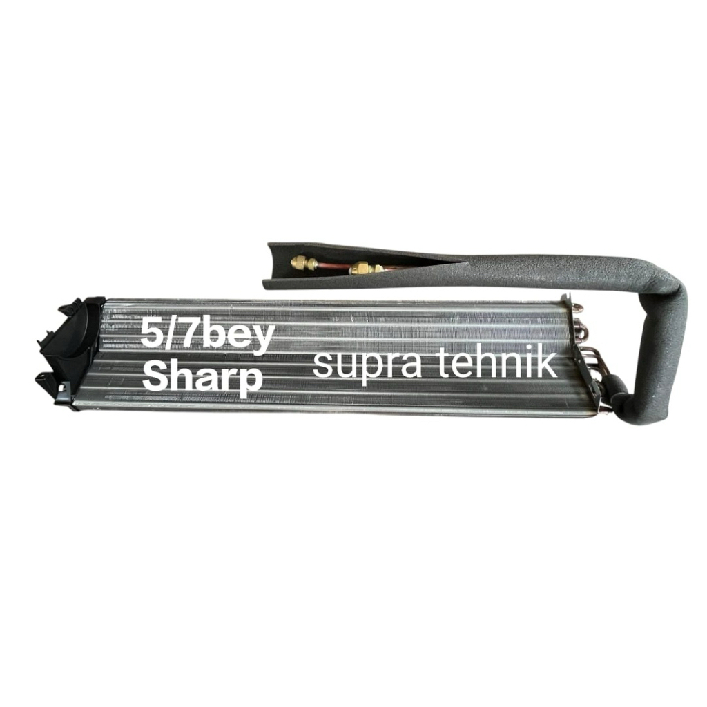 Evaporator  ac sharp 5/7bey original