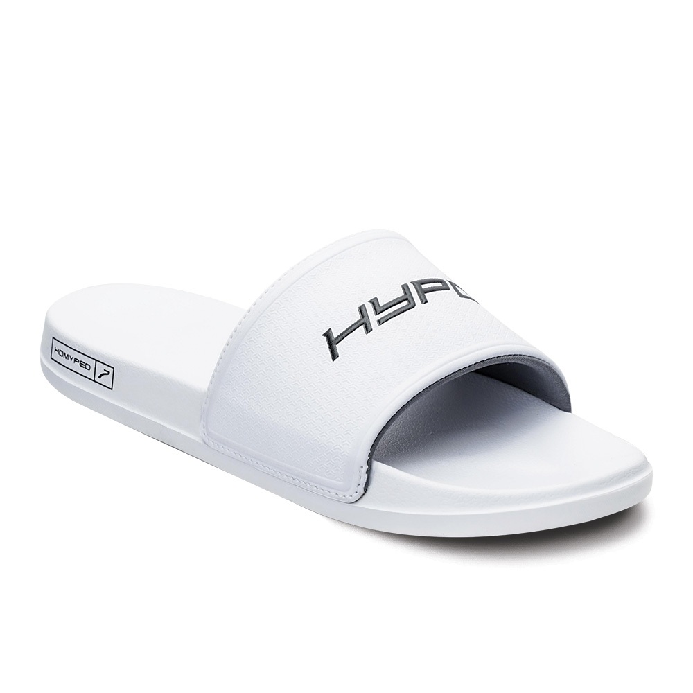 Homyped Geom Sandal Casual Slop Pria