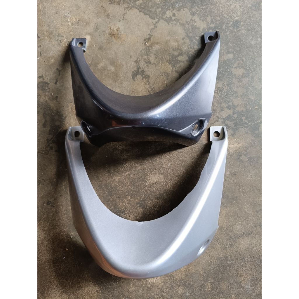 cover bawah sayap supra X125 original AHM