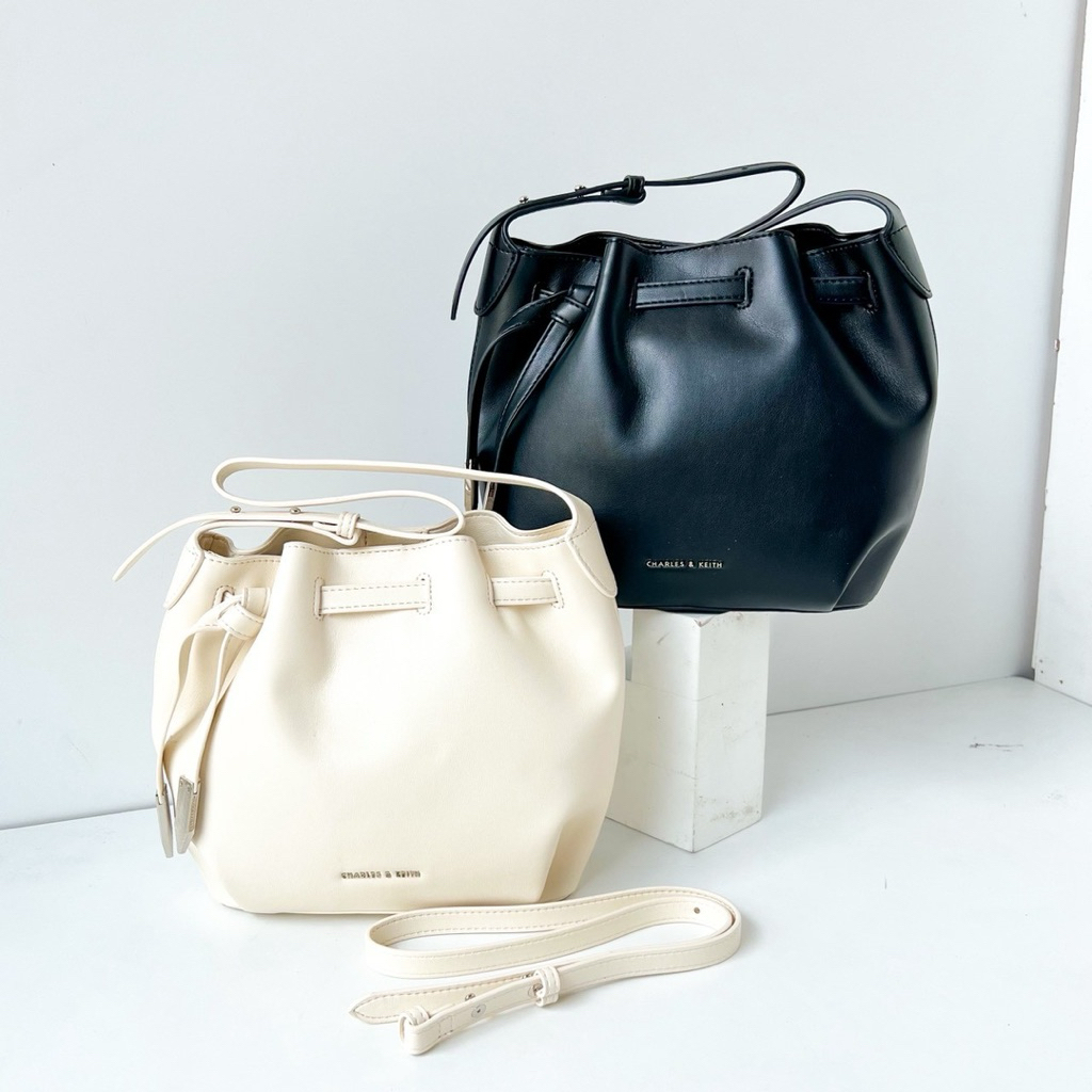 TAS WANITA CK 1816 TAS SELEMPANG WANITA SAVVY SHOULDER BAG