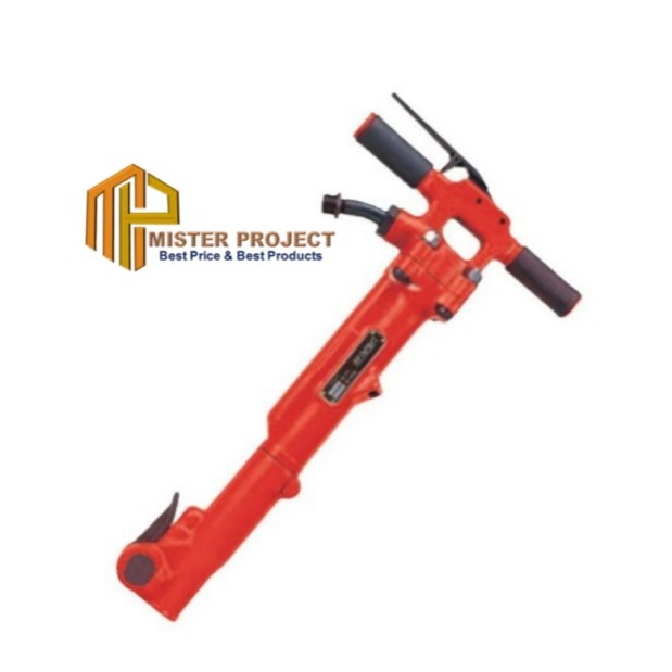 Paving Breaker TOKU Concrete Breaker 44mm TPB-40/Jack Hammer Drill