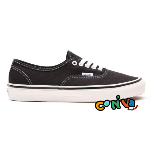 Vans Authentic Dx 44 Anaheim 'Black White' VN0A38ENMR21