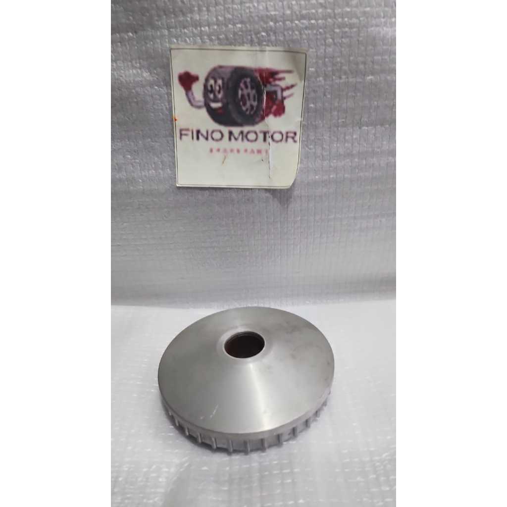 RUMAH ROLLER ONLY BEAT KARBU ORIGINAL