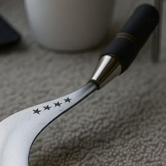 sabit padi alat pemangkas rumput ranting sabit serguna sabit original bintag lima