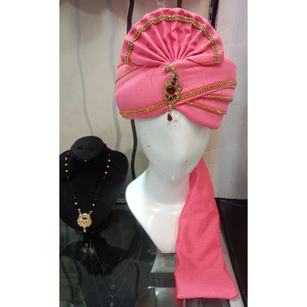 TOPI INDIA PRIA DEWASA – BOLLYWOOD STYLE