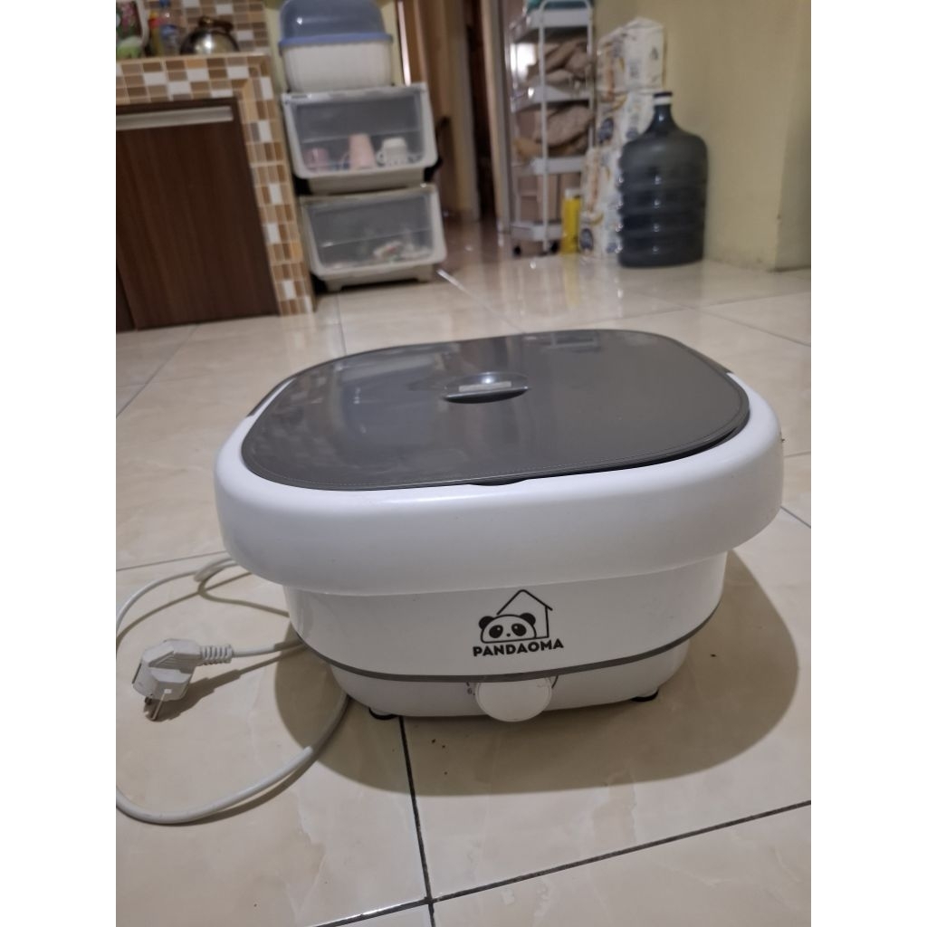 Mesin Cuci Mini/ Portable Pandaoma