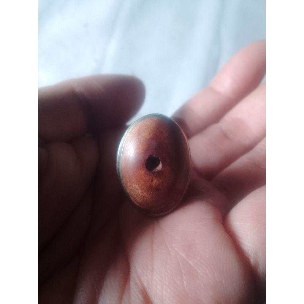 cincin galih kayu stigi com bong alami ring 6-7