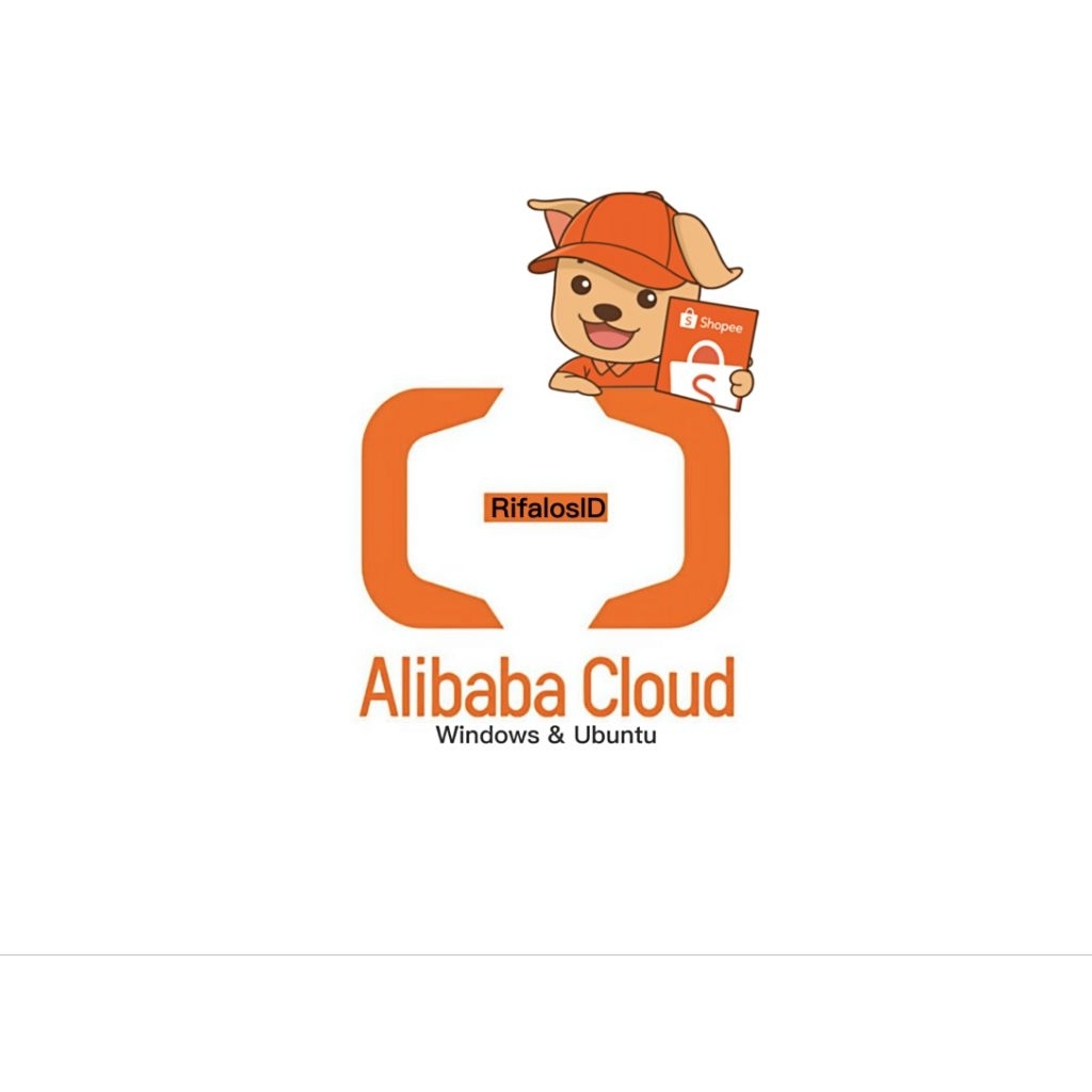 Alibaba Cloud 1 tahun | RDP | VPS