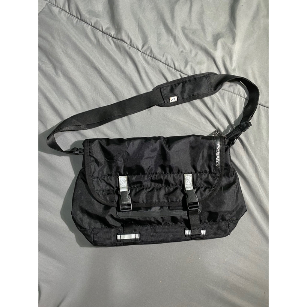 SLINGBAG PROSPECS | SECOND SLINGBAG | TAS SECOND | SLINGBAG MURCE